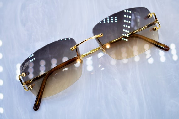 cartier piccadilly frames