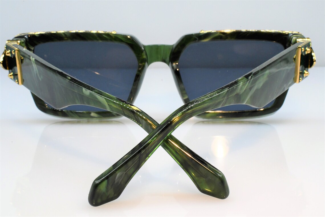 millionaire louis vuitton