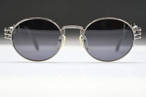 vintage cartier eyeglasses