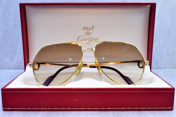 cartier sunglasses 59 14