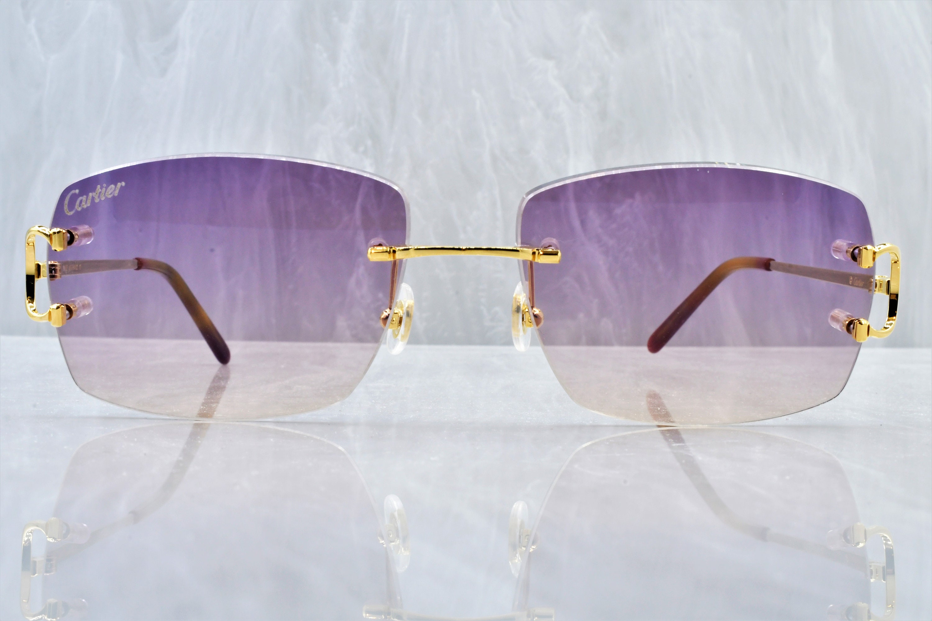 towers cartier glasses