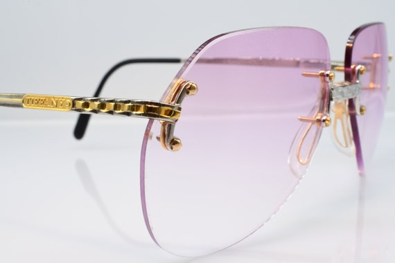 tiffany vintage sunglasses