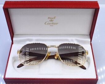 fred cardin glasses