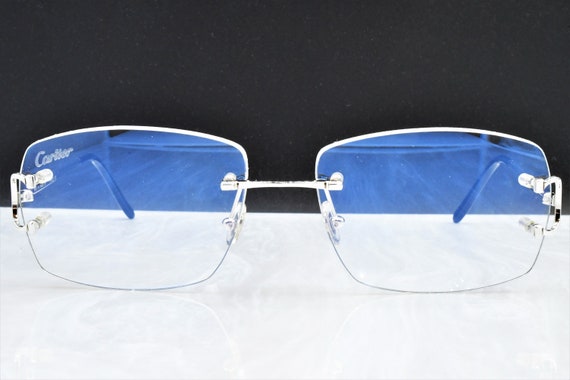 Lunette cartier pop smoke Clearance