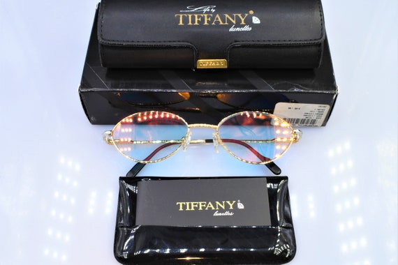 tiffany lunettes sunglasses