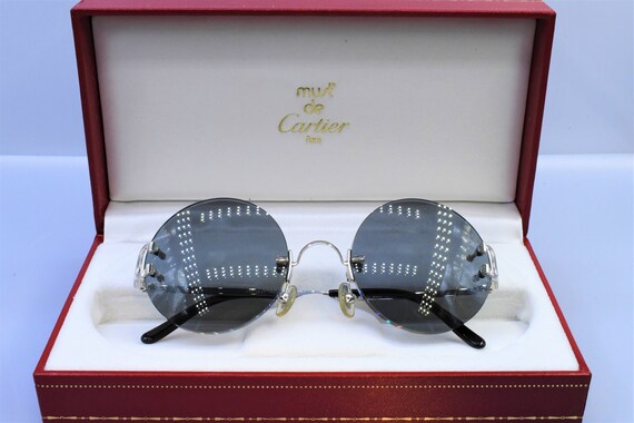 cartier madison sunglasses