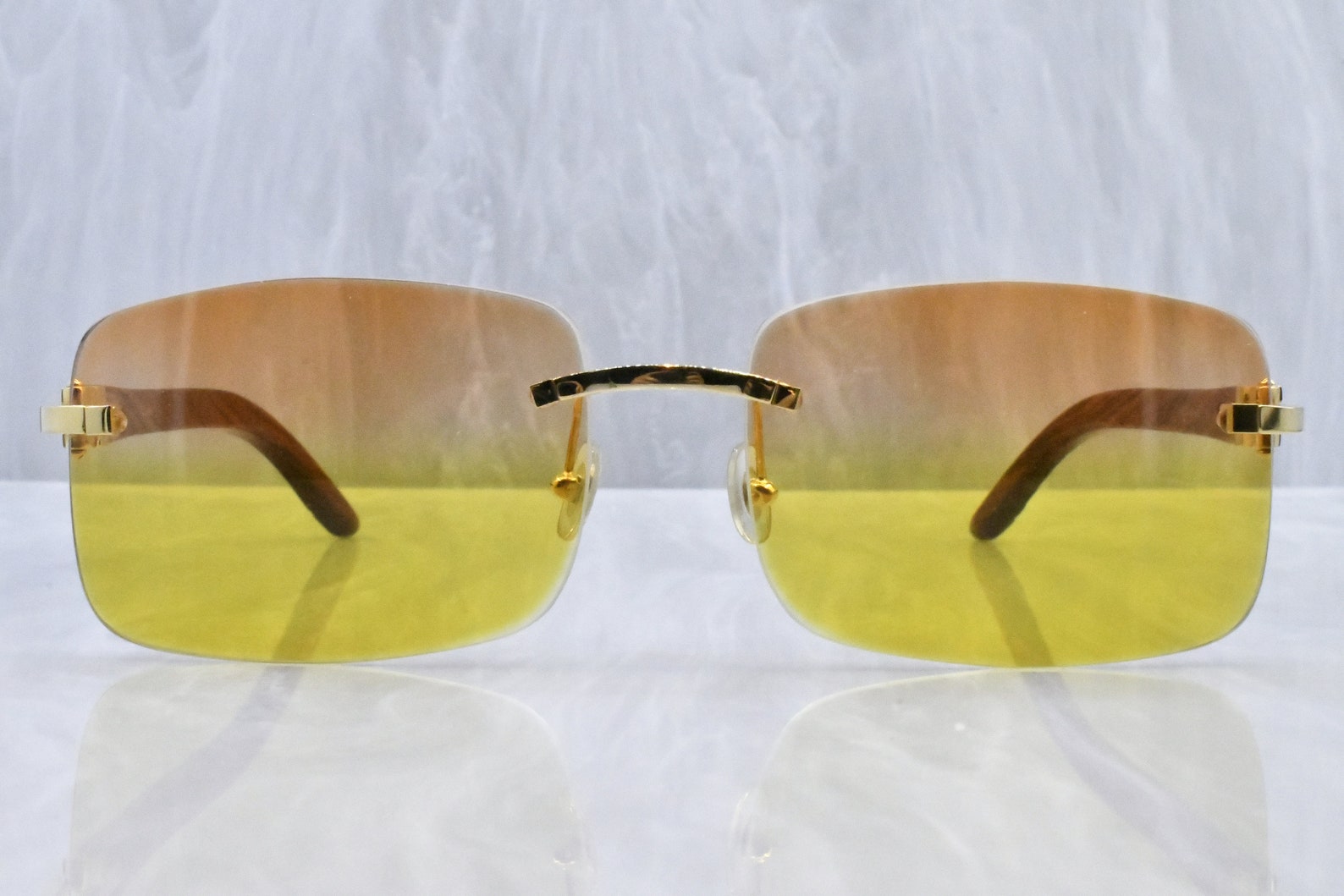 must de cartier card holder