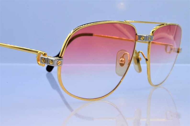cartier bril c decor