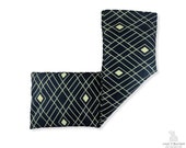 Heating Pad Microwavable, Heat Neck Wrap and Microwave Shoulder Pillow, Fibro Holistic Hot Pack