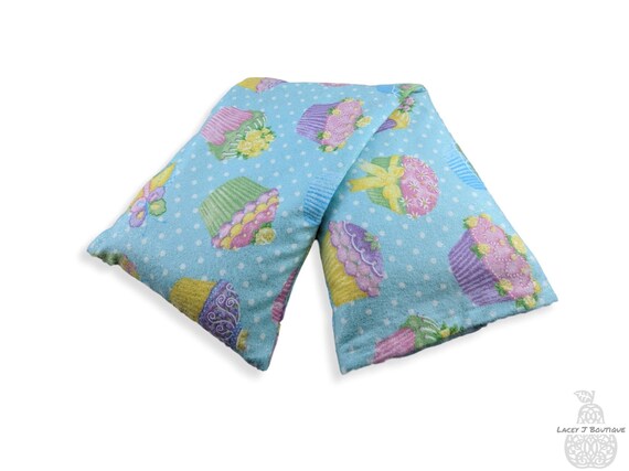 Booboo Pillow Lavender Hot Cold Pack Microwave Heating Pad Reusable Ice Pack Aroma Therapy Rice Pack Aromatherapy Cold Therapy Hot Therapy