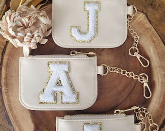 Initial Coin Purse