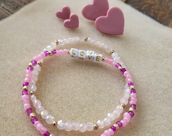 Valentine set