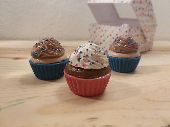 Doll Clothes 18/" Sophia/'s Cupcake Treats Toy Sized For American Girl Dolls