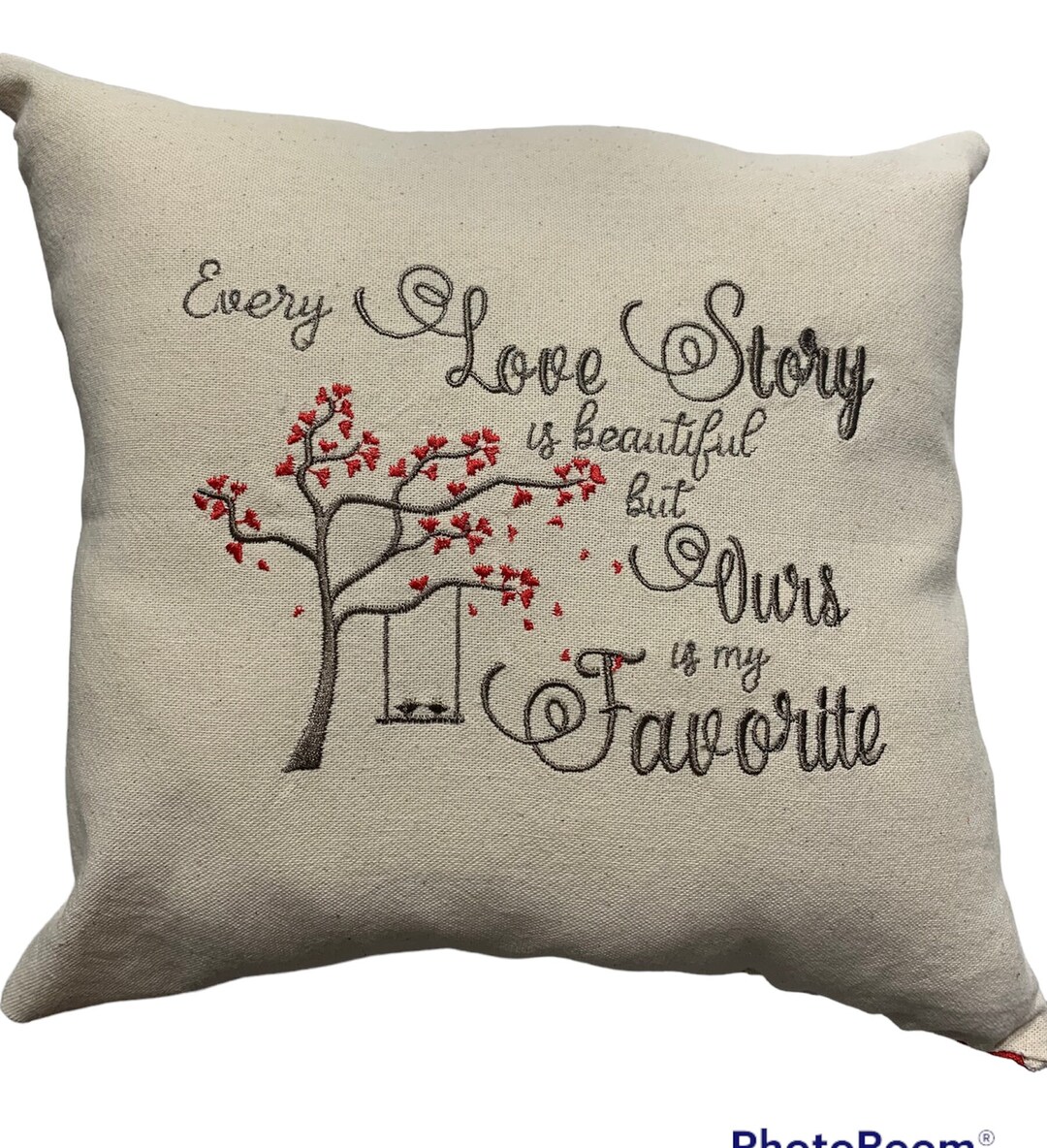 Every Love Story is Beautiful Ours is My Favorite Valentine or - Etsy