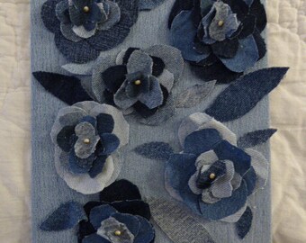 FLORES 1