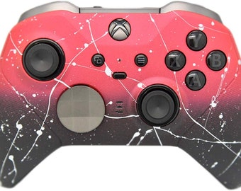 elite series 2 faceplate