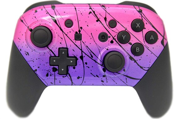 pro controller for nintendo switch wireless