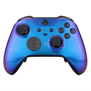 Neon Weed Xbox Series X Controller: Best Series X Controller