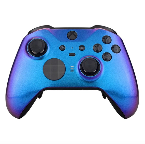 Design a Custom Elite Wireless Controller Series 2