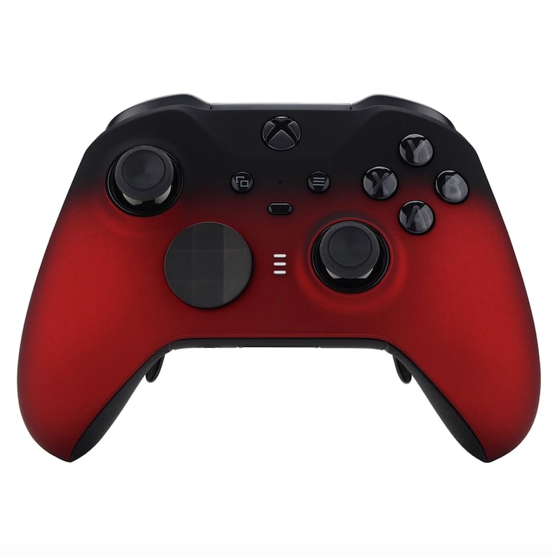 elite series 2 controller custom