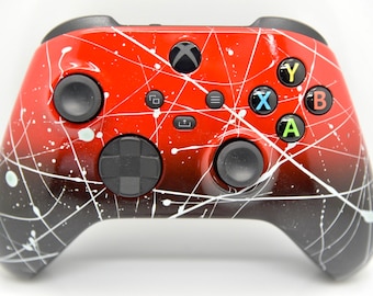 Xbox Series X/S personalizado y mando inalámbrico Xbox One: varios colores disponibles