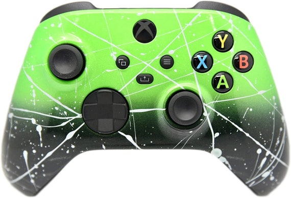 Custom Wireless Xbox Controller: Series X & One