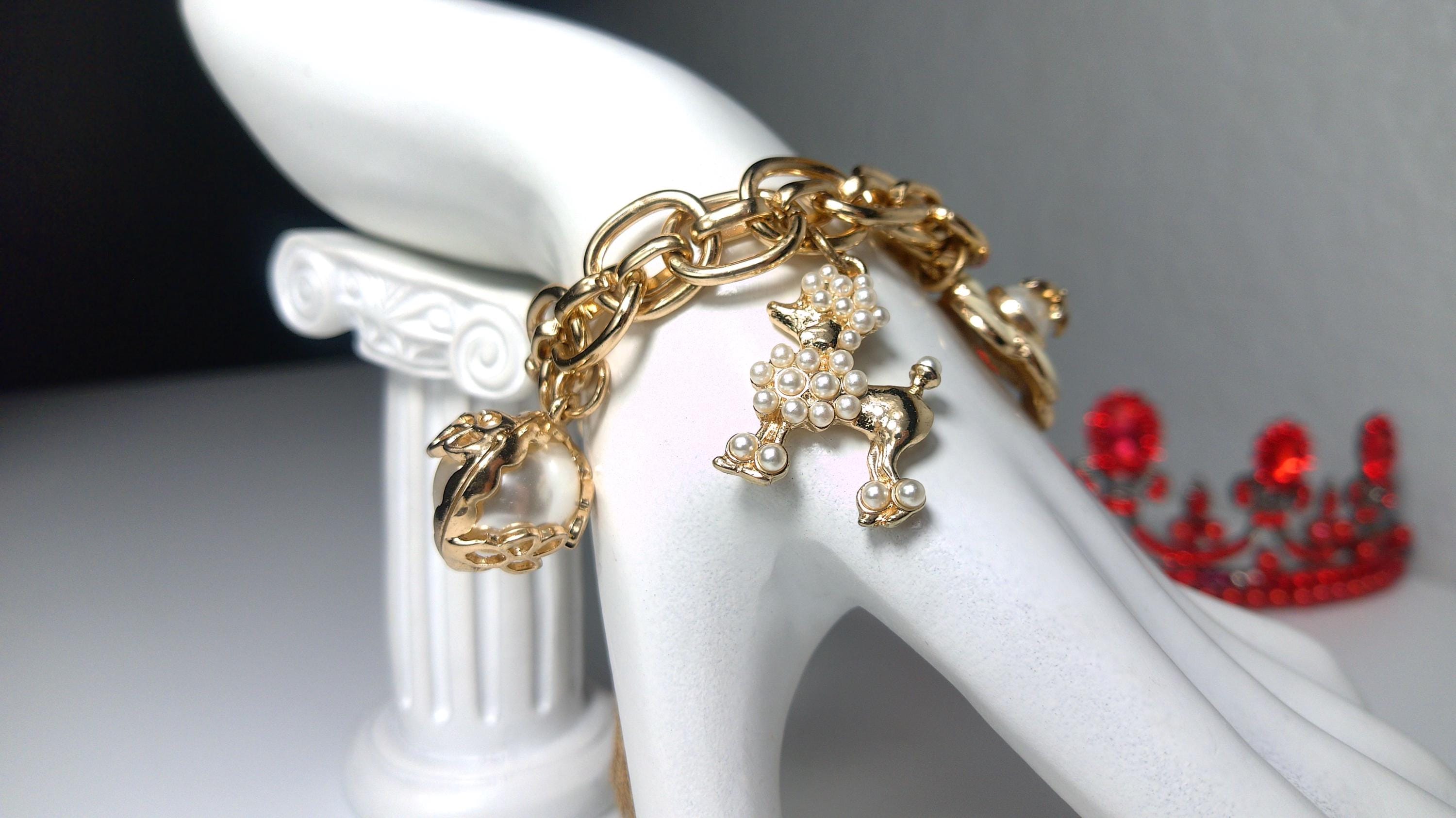 Chanel Eiffel Tower - Etsy