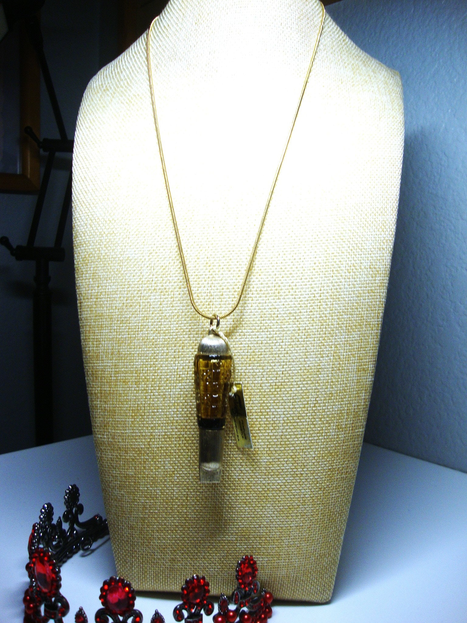 ★SENTIMENTS★ NO.553 [BLACK YELLOW] 24 COLOR WHISTLE NECKLA MUSINSA | SENTIMENTS NO.553 [SILVER PINK] 24 COLOR WHISTLE