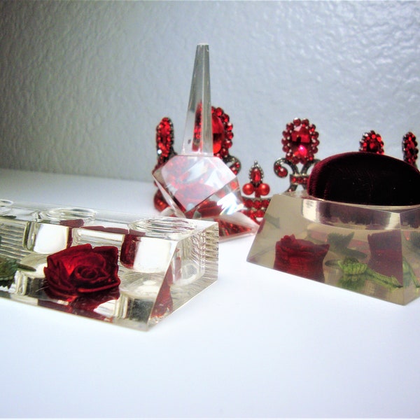 Ring Pincushion Etsy