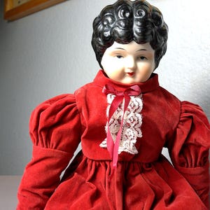Antique China Doll Legs - Etsy