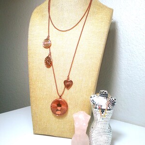 Jean Paul Gaultier Necklace - Etsy