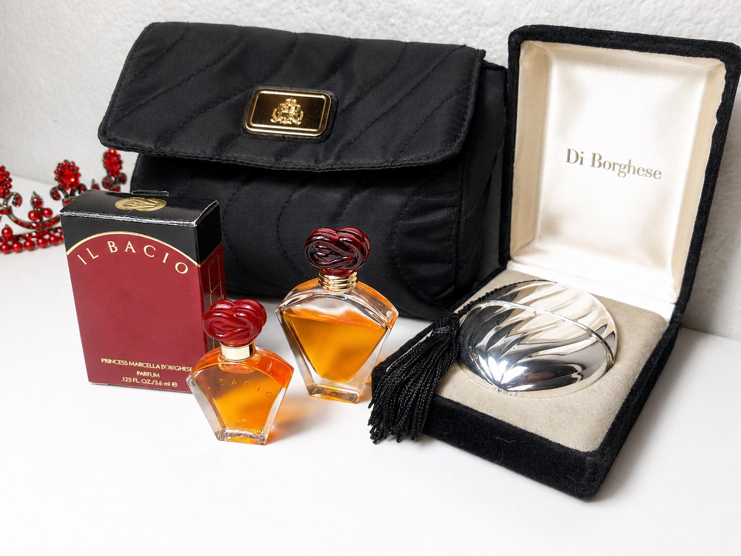 Borghese Perfume - Etsy