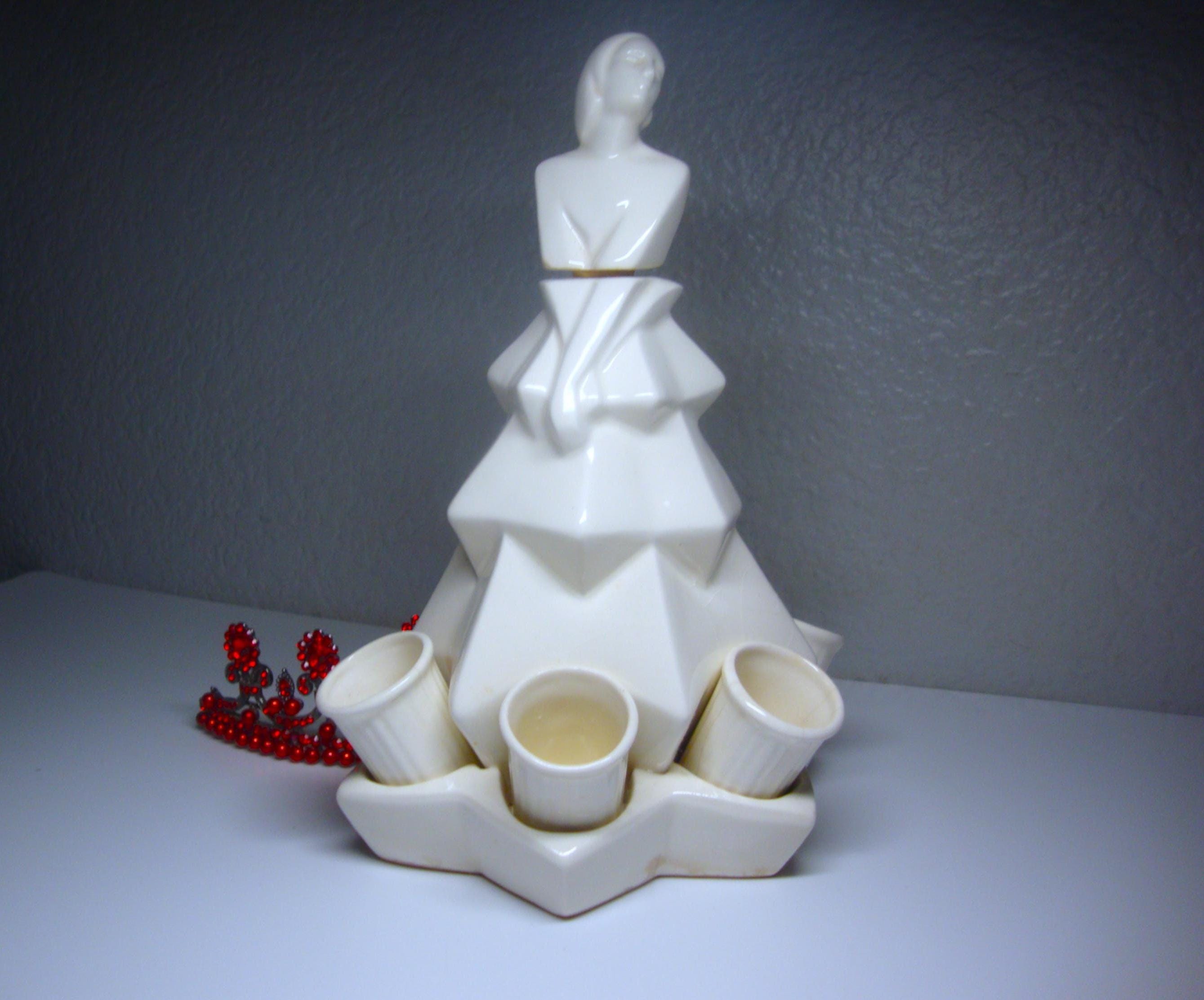 Sarsaparilla Art Deco - Etsy