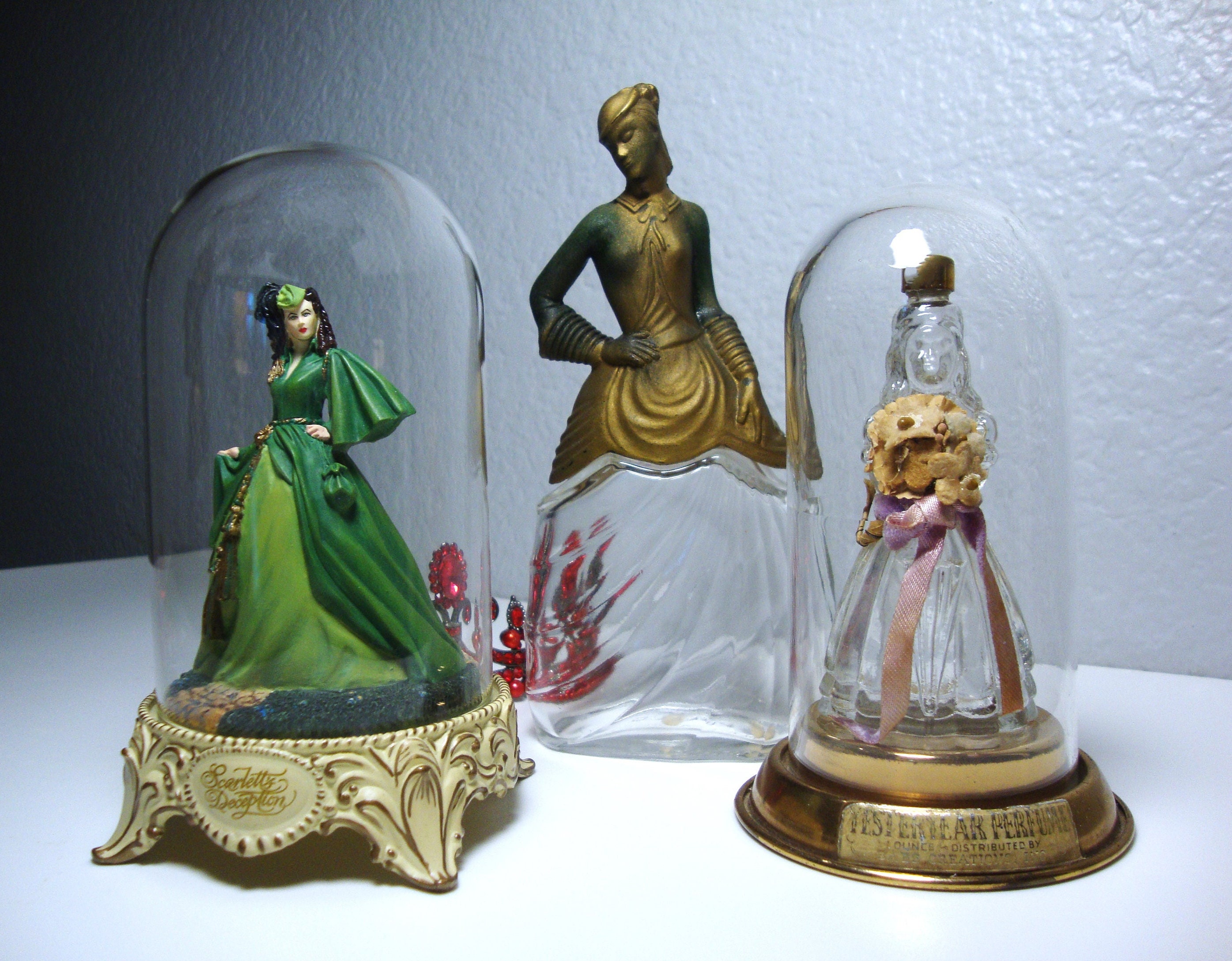 Yesteryear Perfume - Etsy