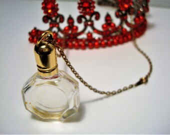 Chanel Perfume Bottle Etsy