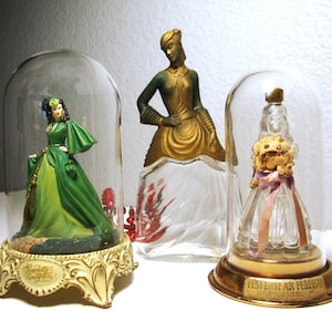Yesteryear Perfume - Etsy