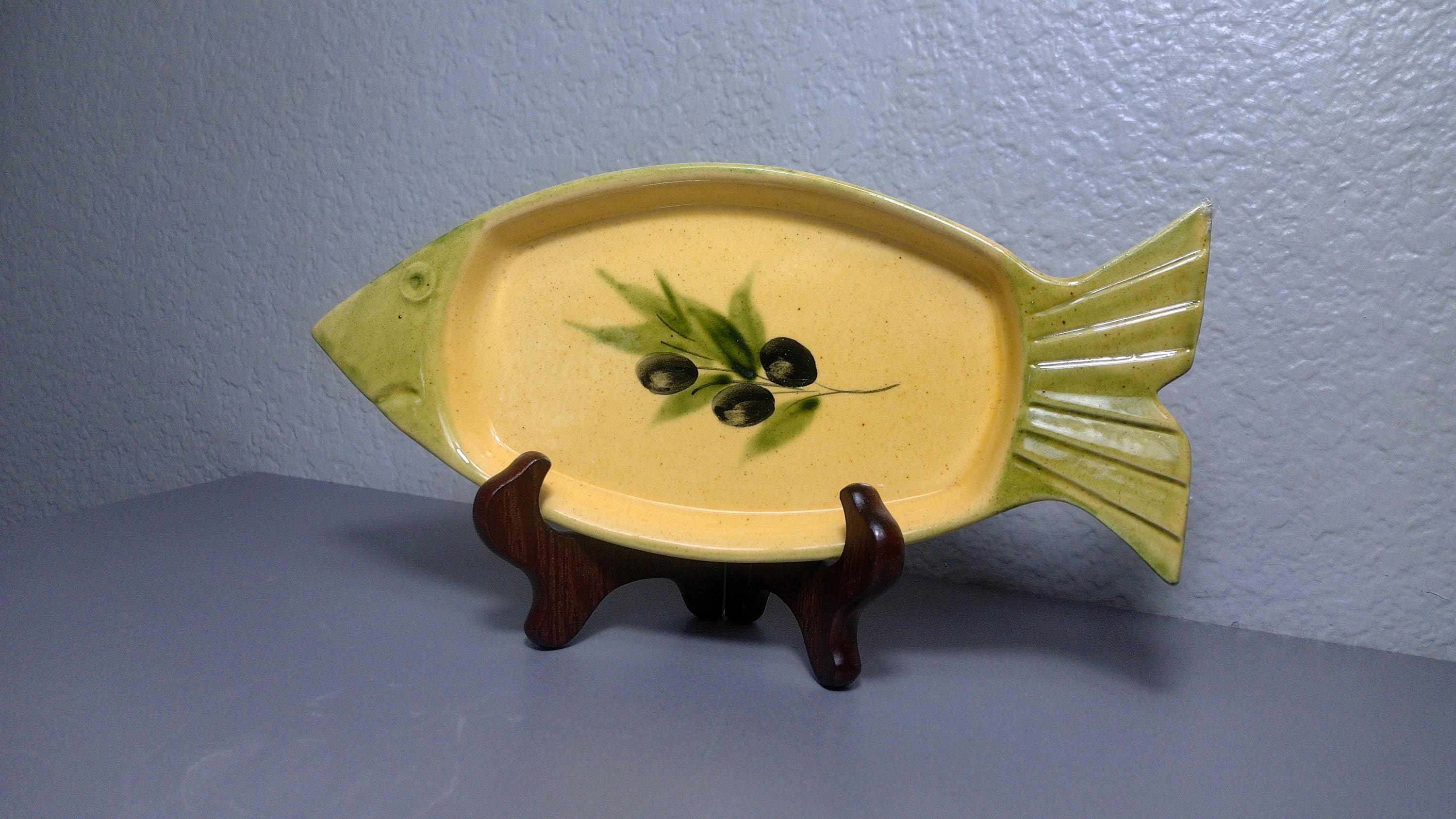 Terre Provence French Pottery - Etsy