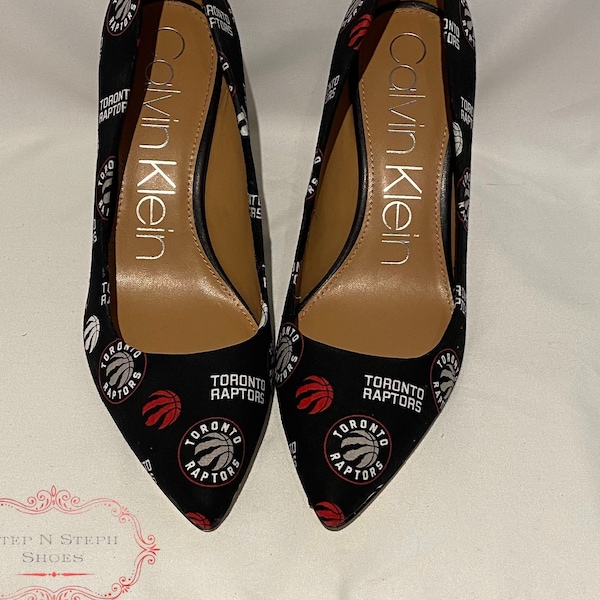 leonard raptors shoes