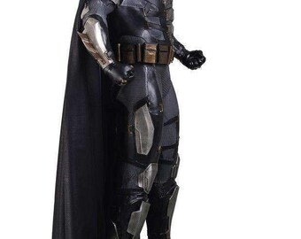 batman arkham knight life size statue