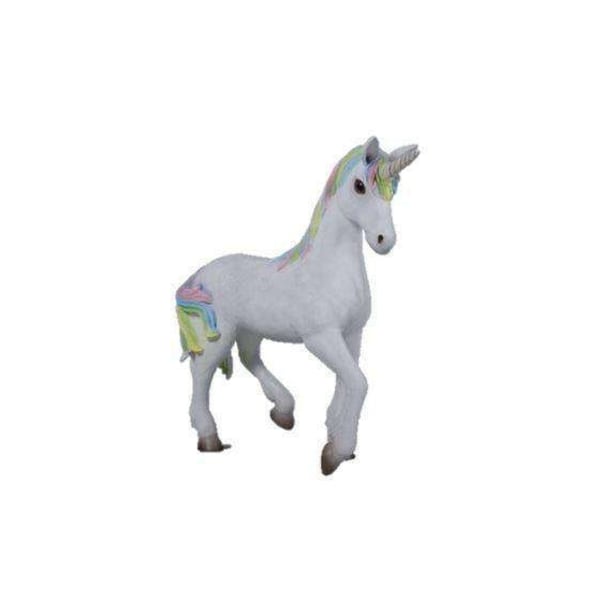 Life Size Unicorn Statue Etsy