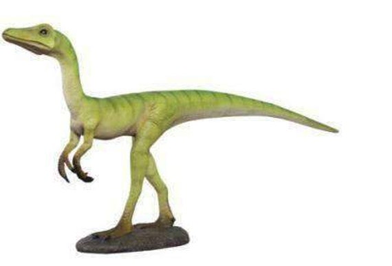 compsognathus toy