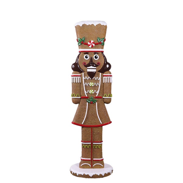 Giant Nutcracker Etsy