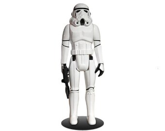 Star Wars ROGUE ONE IMPERIAL STORMTROOPER Action Figure NIP ~ 3.75in ~ Hasbro 