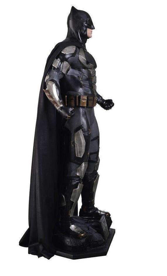 life size batman toy