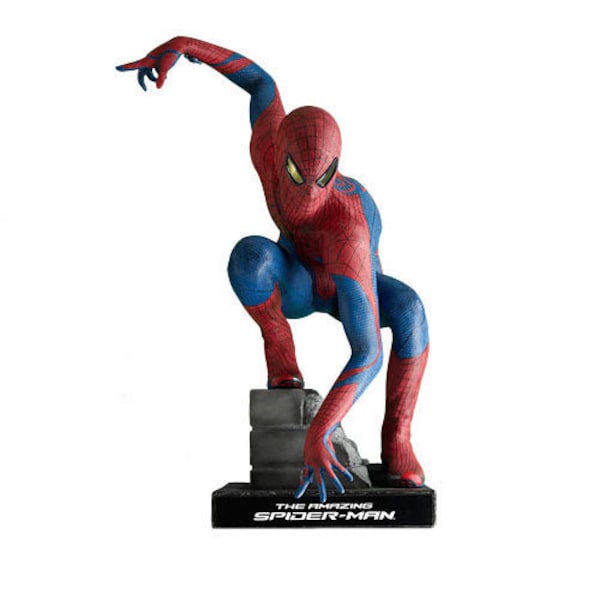 Sony The Amazing Spider-Man P4 Life Size Statue