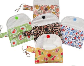AirPods Case | Handmade Protective Case for AirPods | Keychain Case
