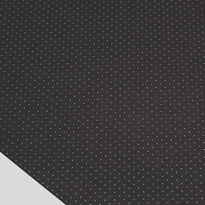 Carta a pois neri A3/A4/A5/A6 / Carta a puntini 120gsm / UX Design / Architettura / Interior Design