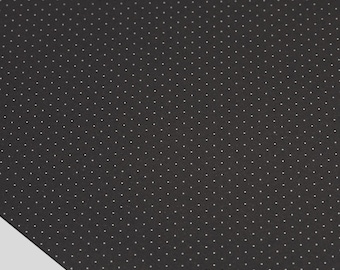 Black Dotted Paper A3/A4/A5/A6 | 120gsm Dot Grid Paper | UX Design | Architecture | Interior Design