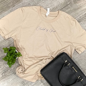 Child of God Tee
