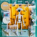 Pit Droid Bolt, Lens, LED kit